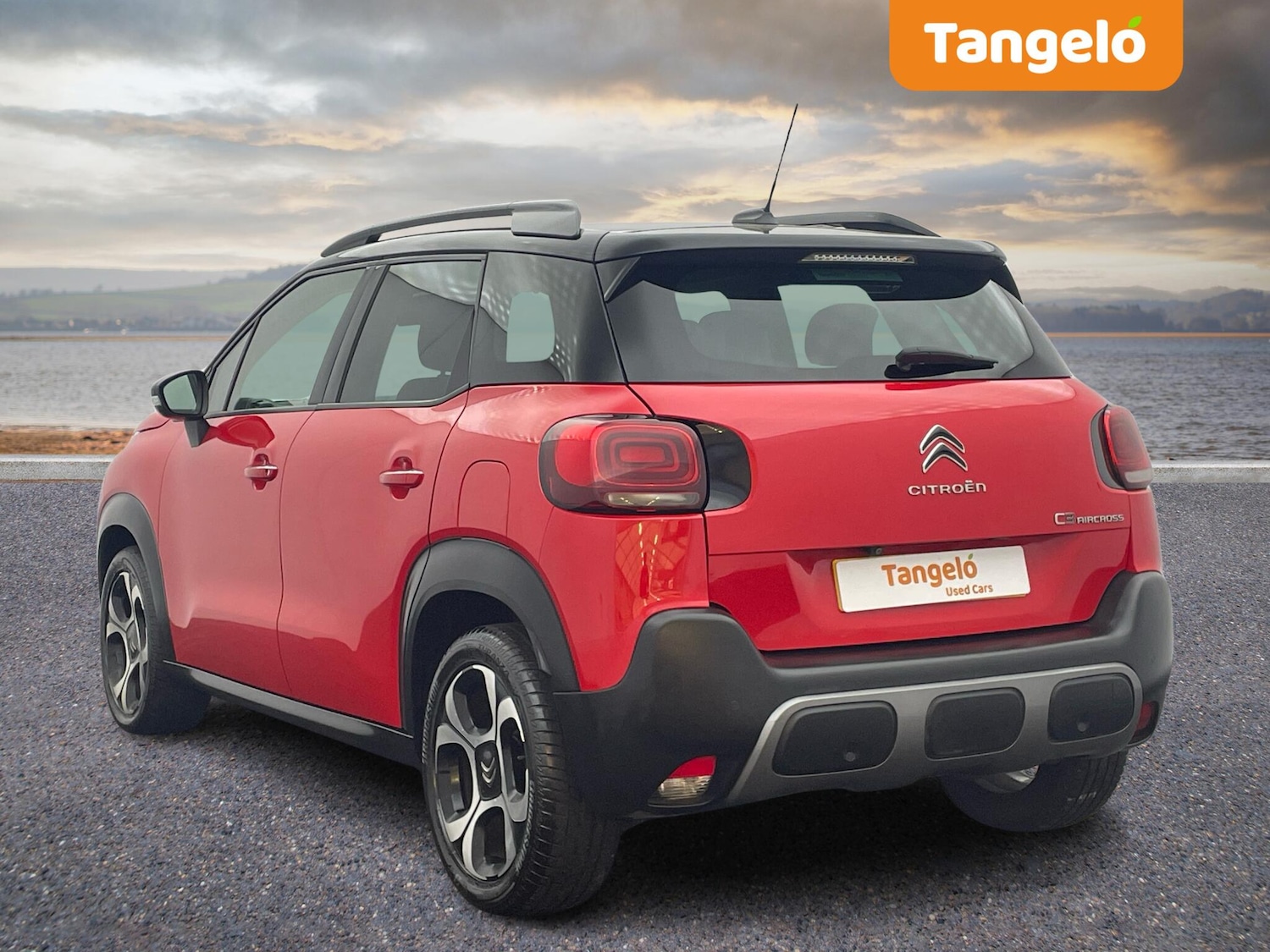 Used Citroen C3 Aircross 2019 for sale - 76041755: Photo 2
