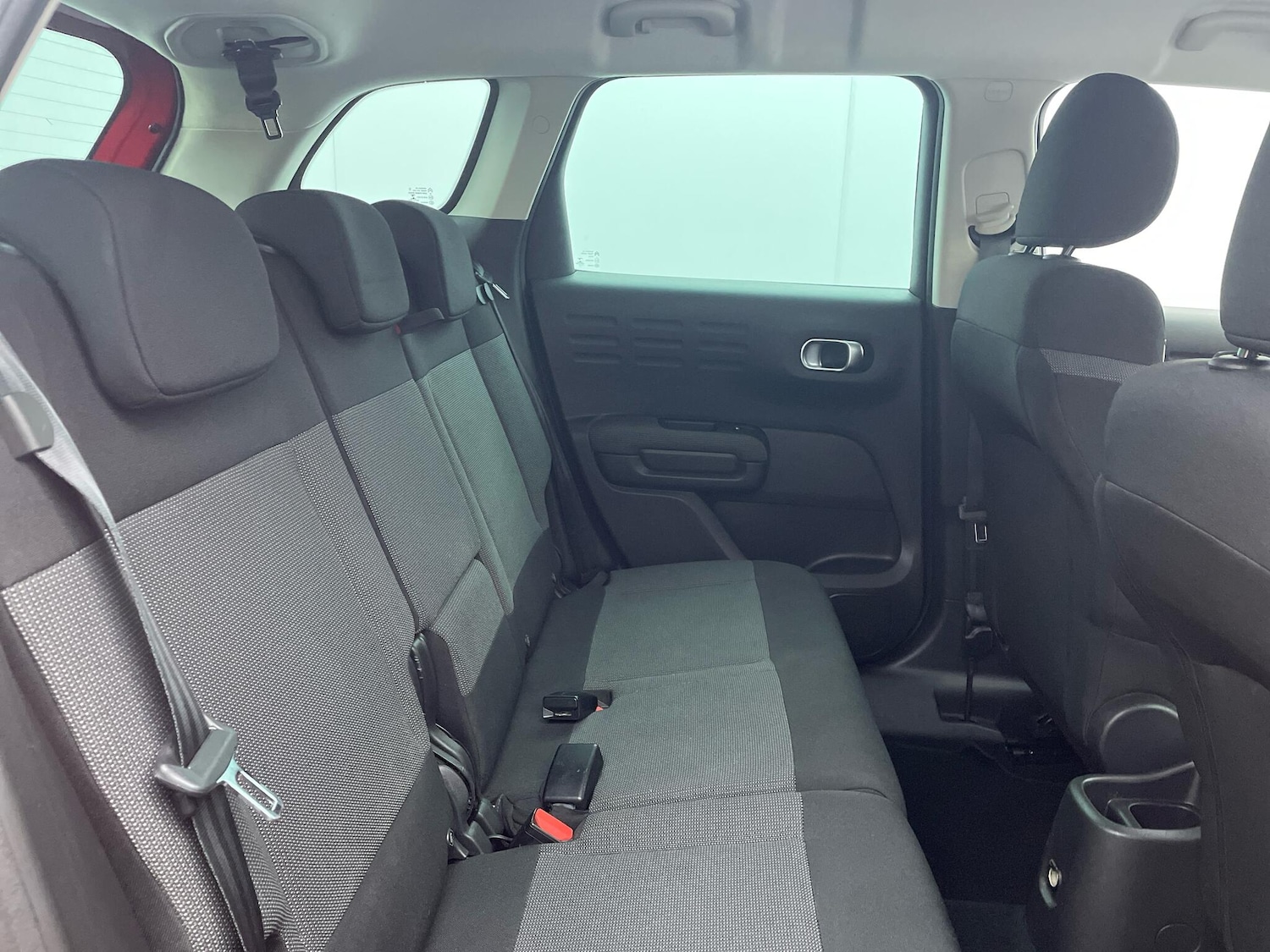 Used Citroen C3 Aircross 2019 for sale - 76041755: Photo 20