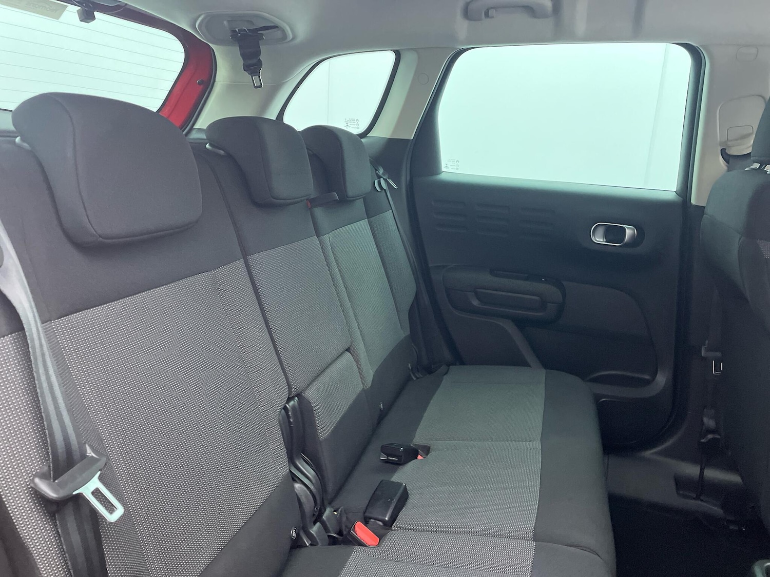 Used Citroen C3 Aircross 2019 for sale - 76041755: Photo 21