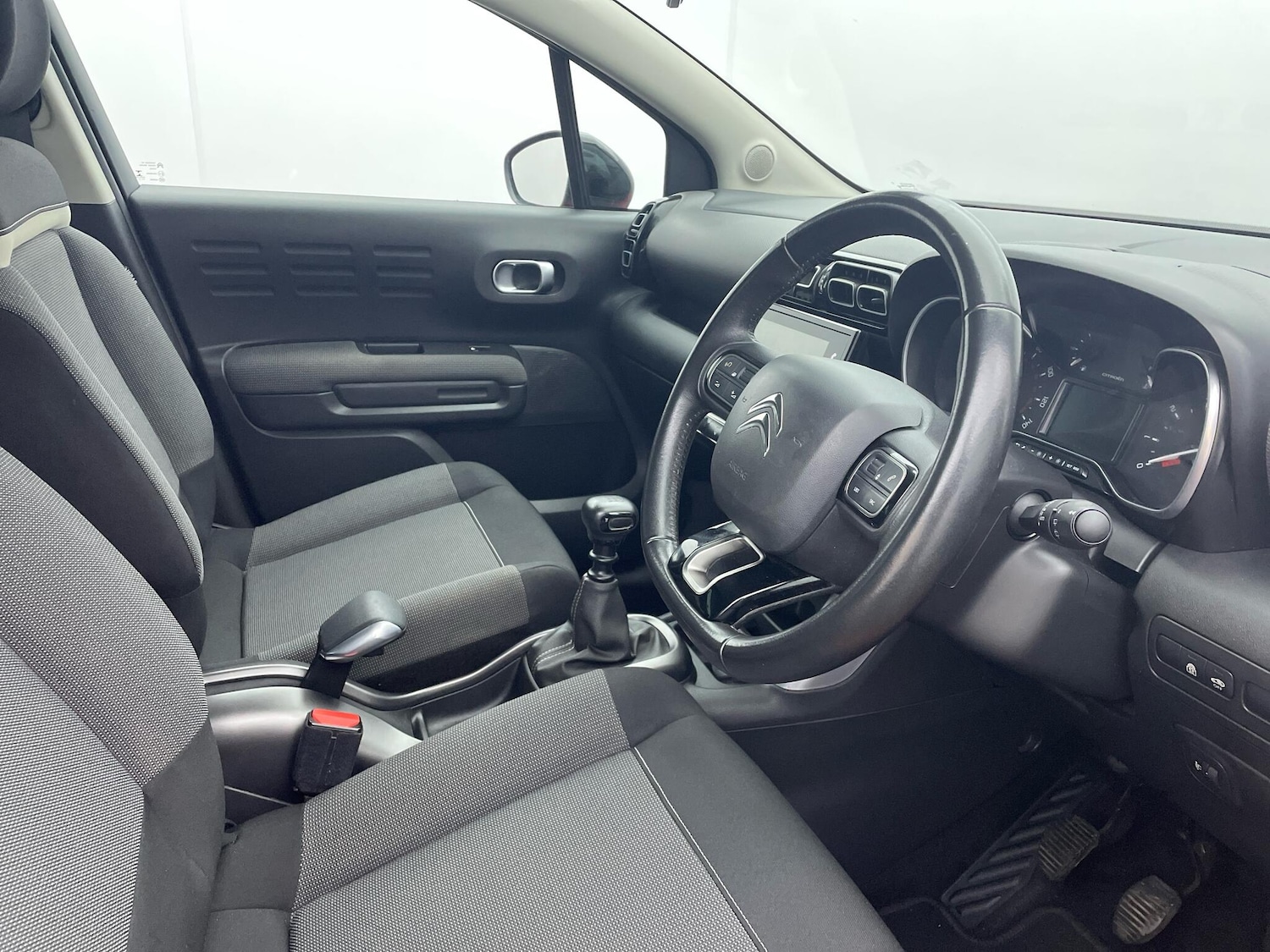 Used Citroen C3 Aircross 2019 for sale - 76041755: Photo 22