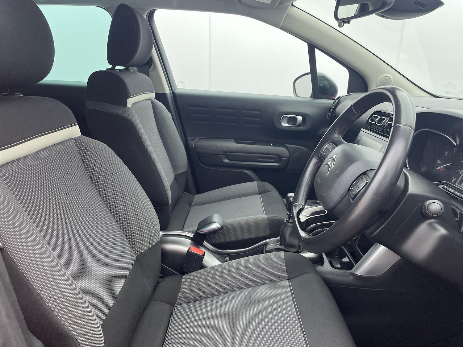 Used Citroen C3 Aircross 2019 for sale - 76041755: Photo 23