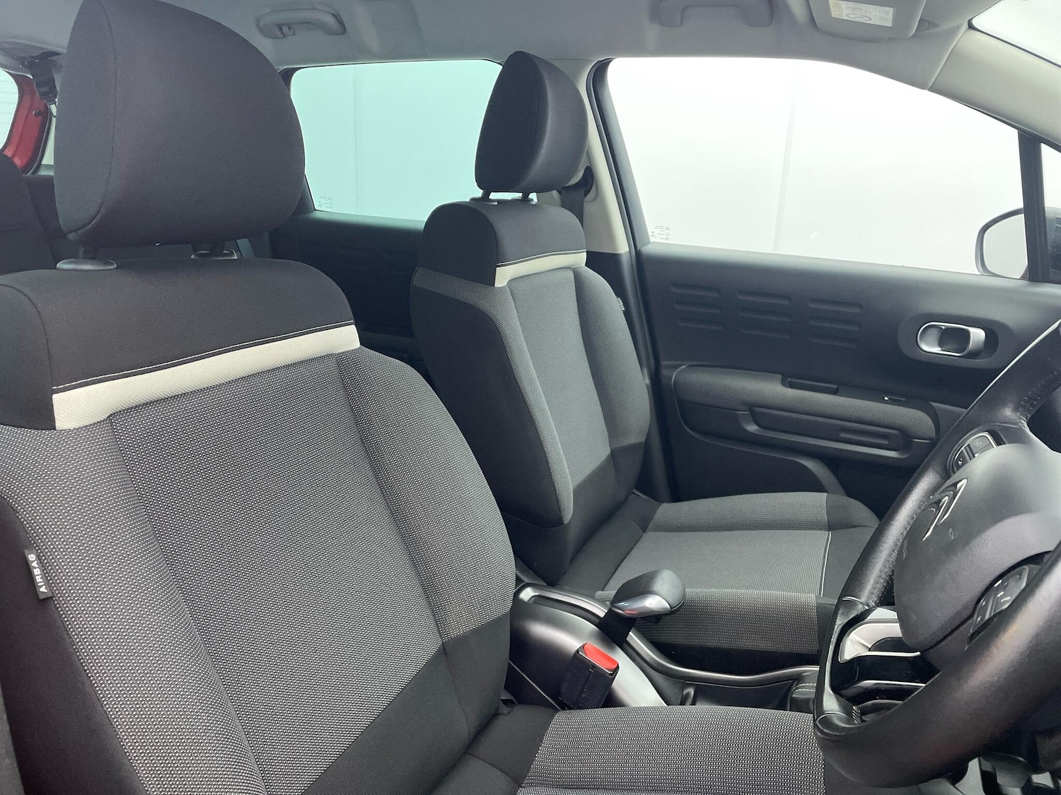 Used Citroen C3 Aircross 2019 for sale - 76041755: Photo 24