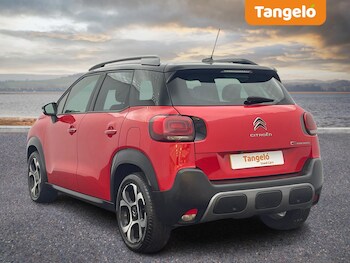 Used Citroen C3 Aircross 2019 for sale - 76041755: Photo 2