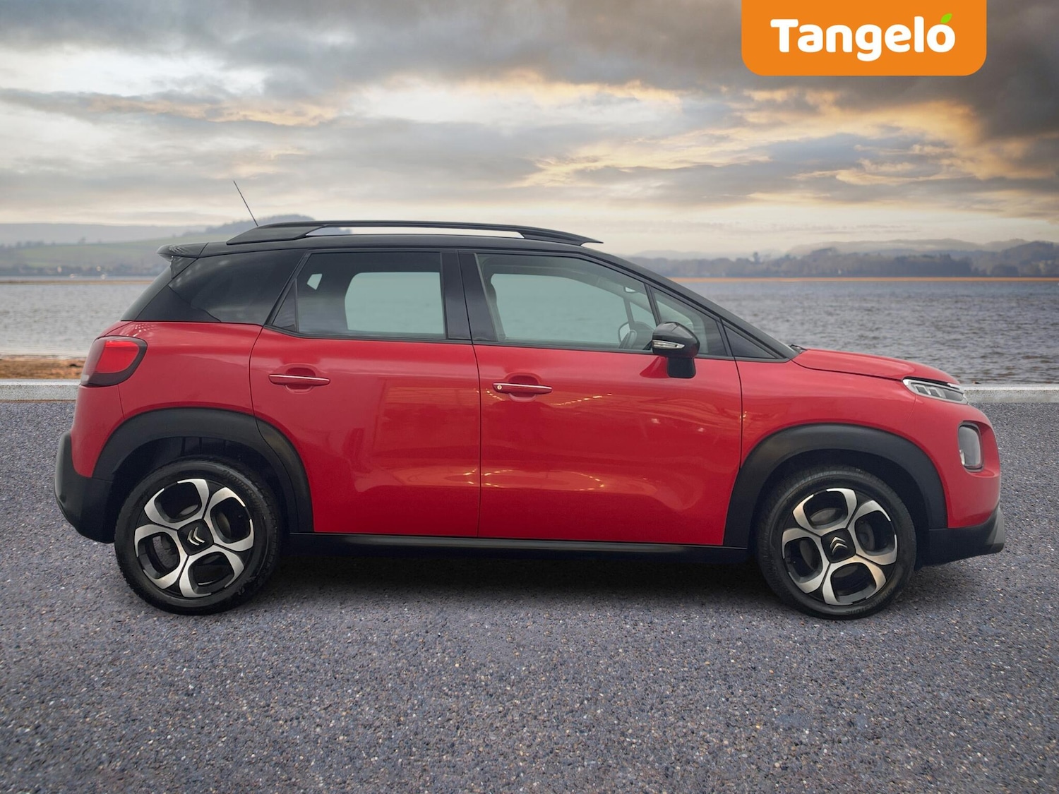 Used Citroen C3 Aircross 2019 for sale - 76041755: Photo 3