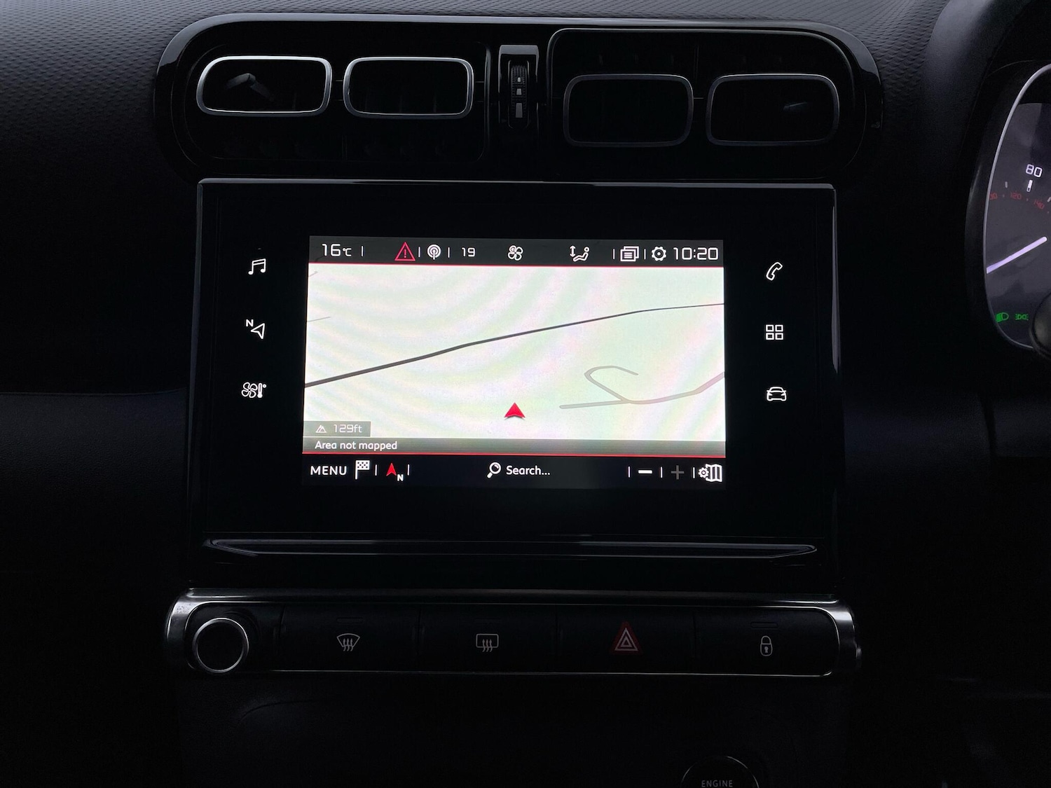 Used Citroen C3 Aircross 2019 for sale - 76041755: Photo 30