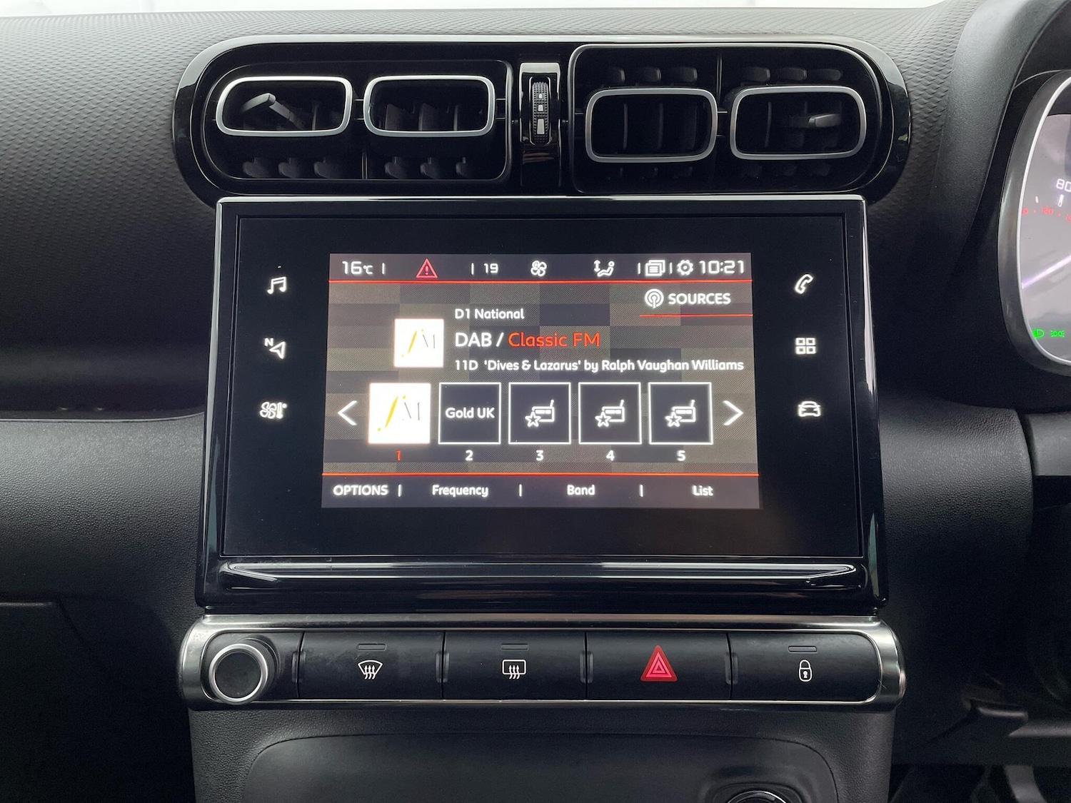 Used Citroen C3 Aircross 2019 for sale - 76041755: Photo 31
