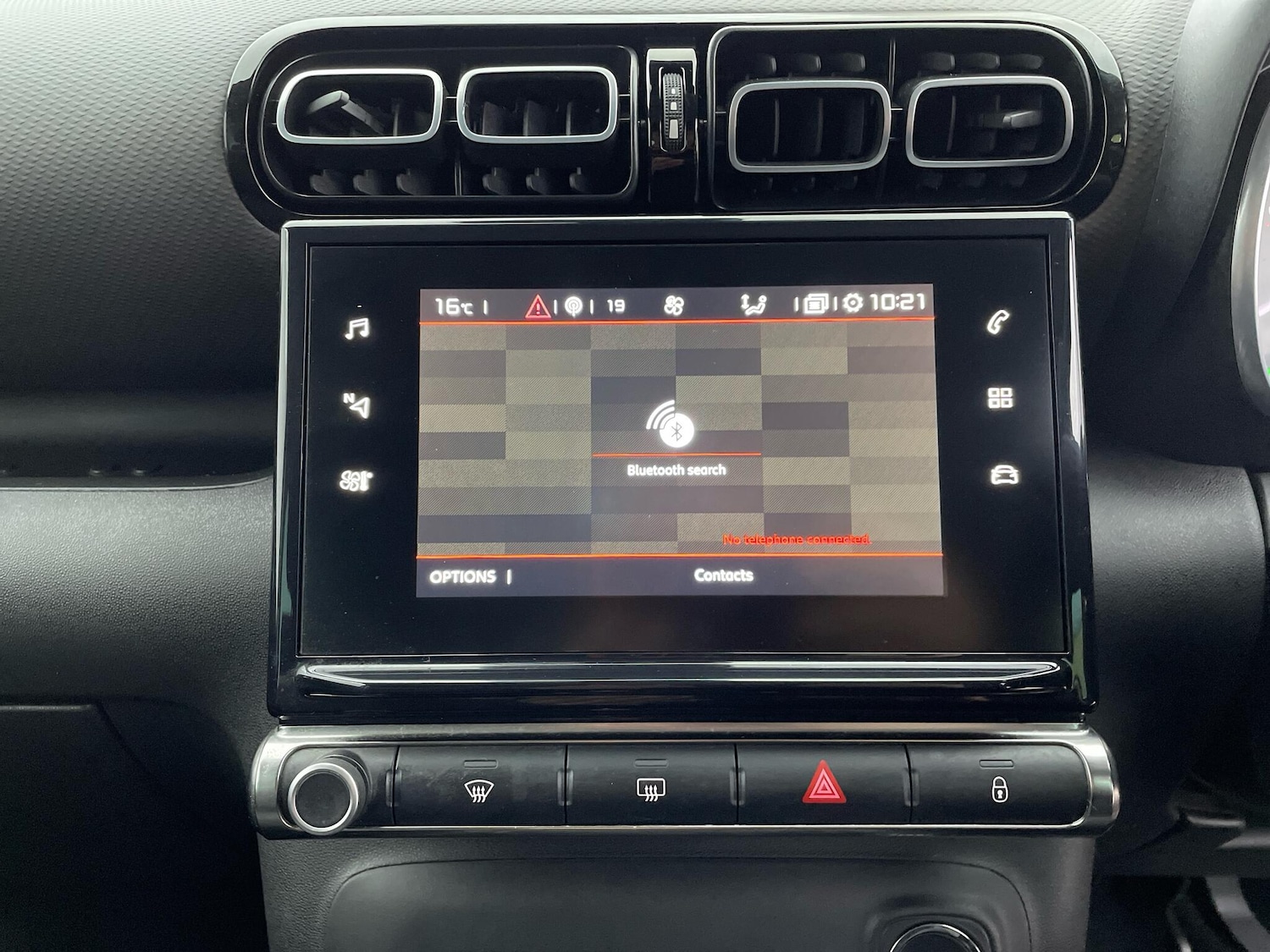 Used Citroen C3 Aircross 2019 for sale - 76041755: Photo 32