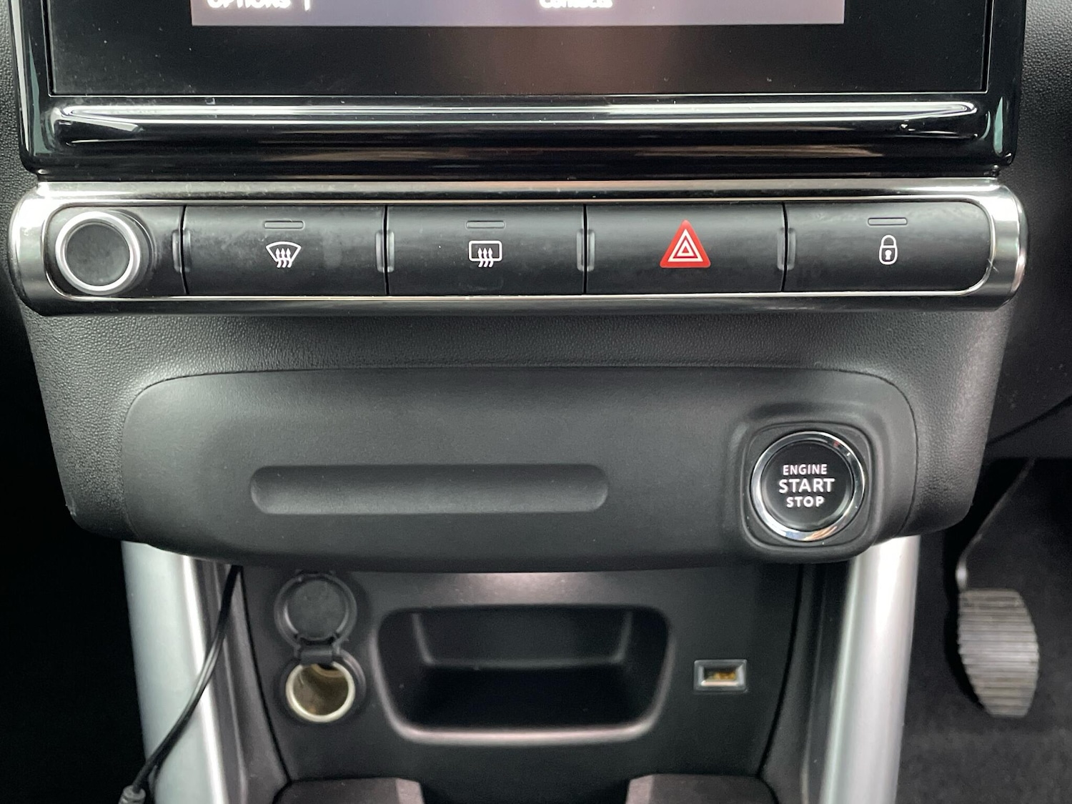 Used Citroen C3 Aircross 2019 for sale - 76041755: Photo 33