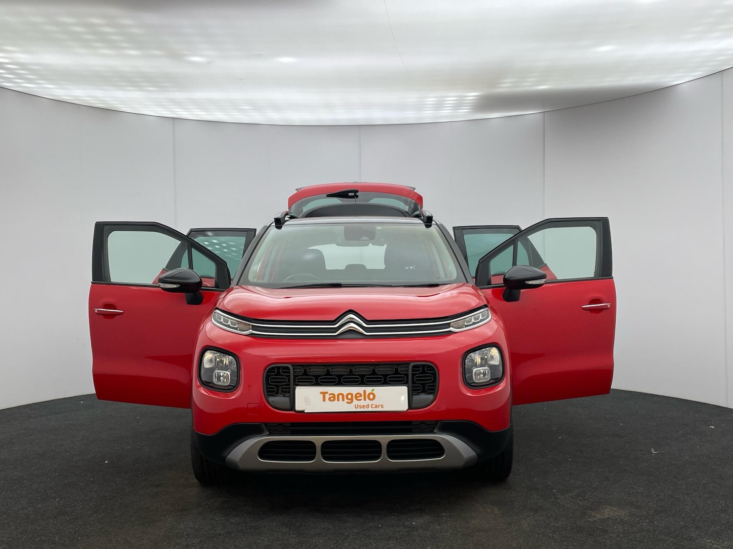 Used Citroen C3 Aircross 2019 for sale - 76041755: Photo 39