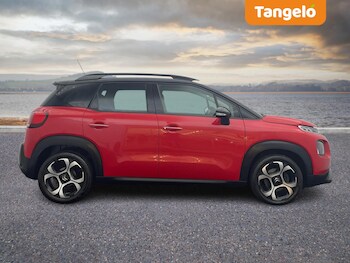 Used Citroen C3 Aircross 2019 for sale - 76041755: Photo 3