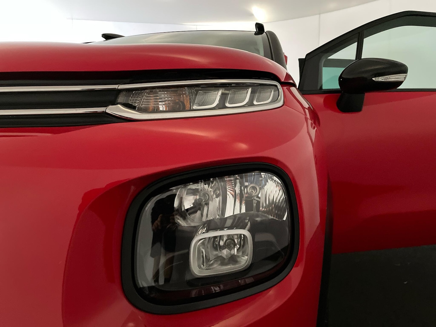 Used Citroen C3 Aircross 2019 for sale - 76041755: Photo 42