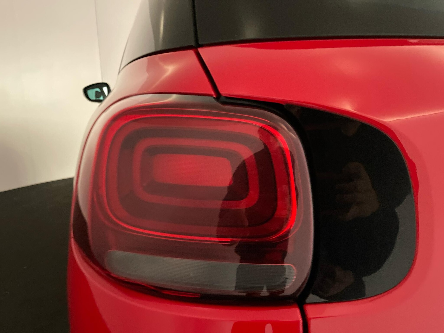 Used Citroen C3 Aircross 2019 for sale - 76041755: Photo 43