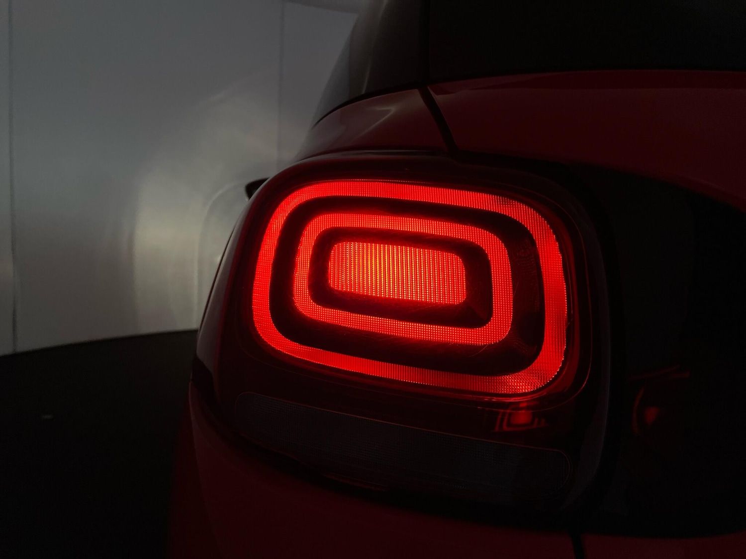Used Citroen C3 Aircross 2019 for sale - 76041755: Photo 44