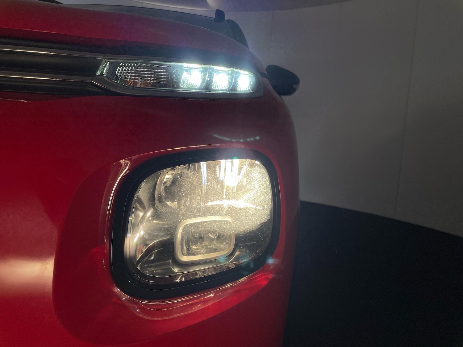 Used Citroen C3 Aircross 2019 for sale - 76041755: Photo 45