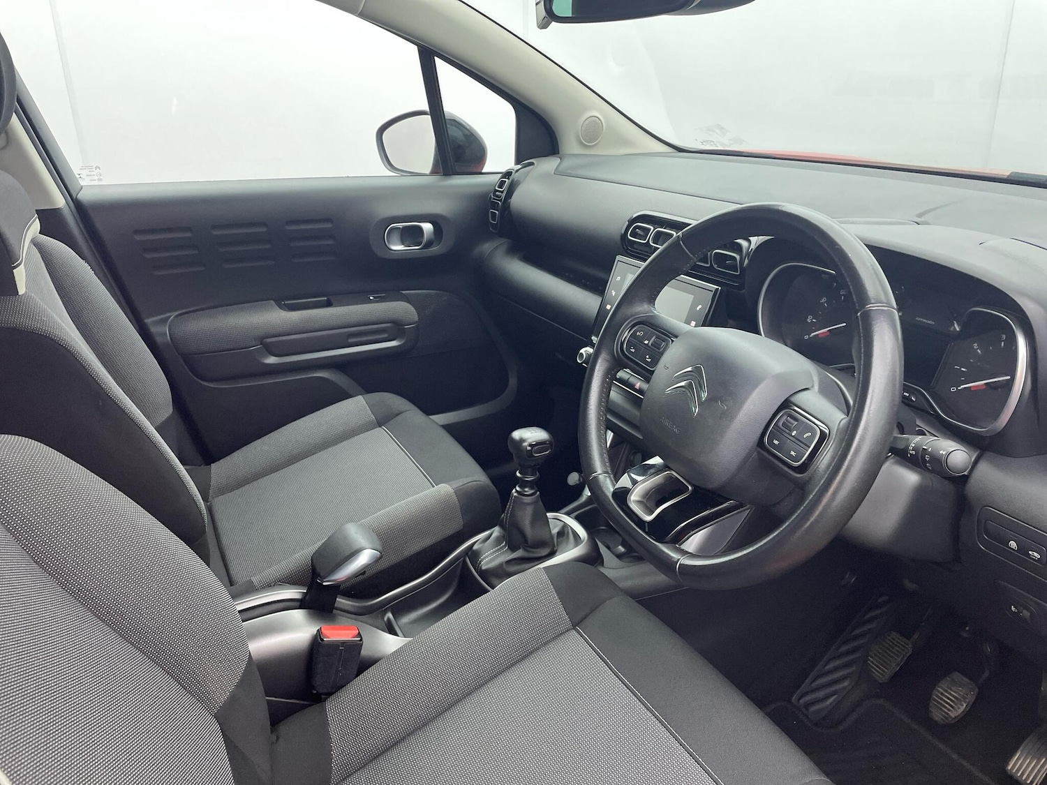 Used Citroen C3 Aircross 2019 for sale - 76041755: Photo 5