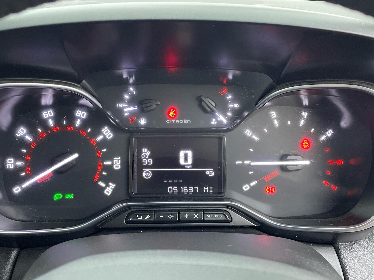 Used Citroen C3 Aircross 2019 for sale - 76041755: Photo 6