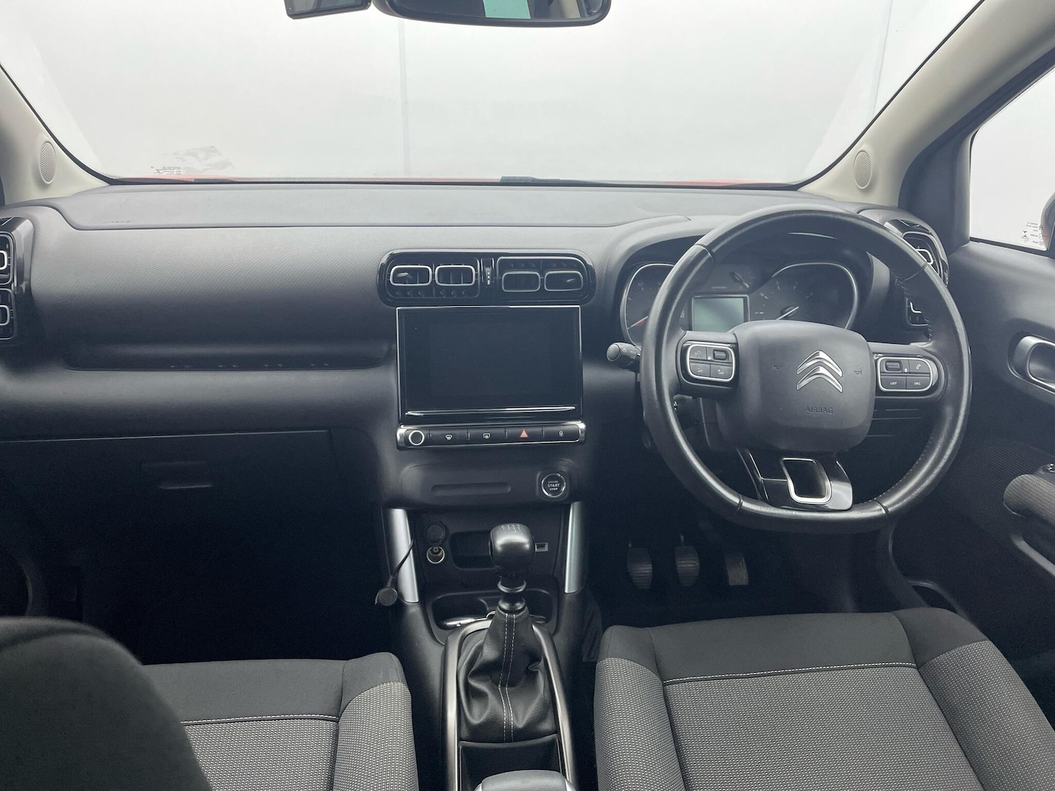 Used Citroen C3 Aircross 2019 for sale - 76041755: Photo 7