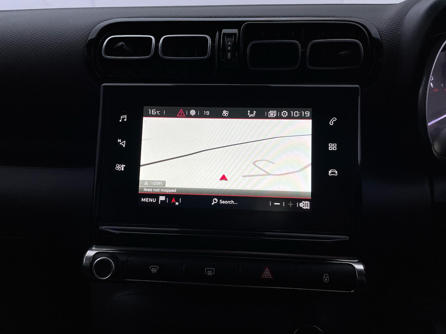 Used Citroen C3 Aircross 2019 for sale - 76041755: Photo 8