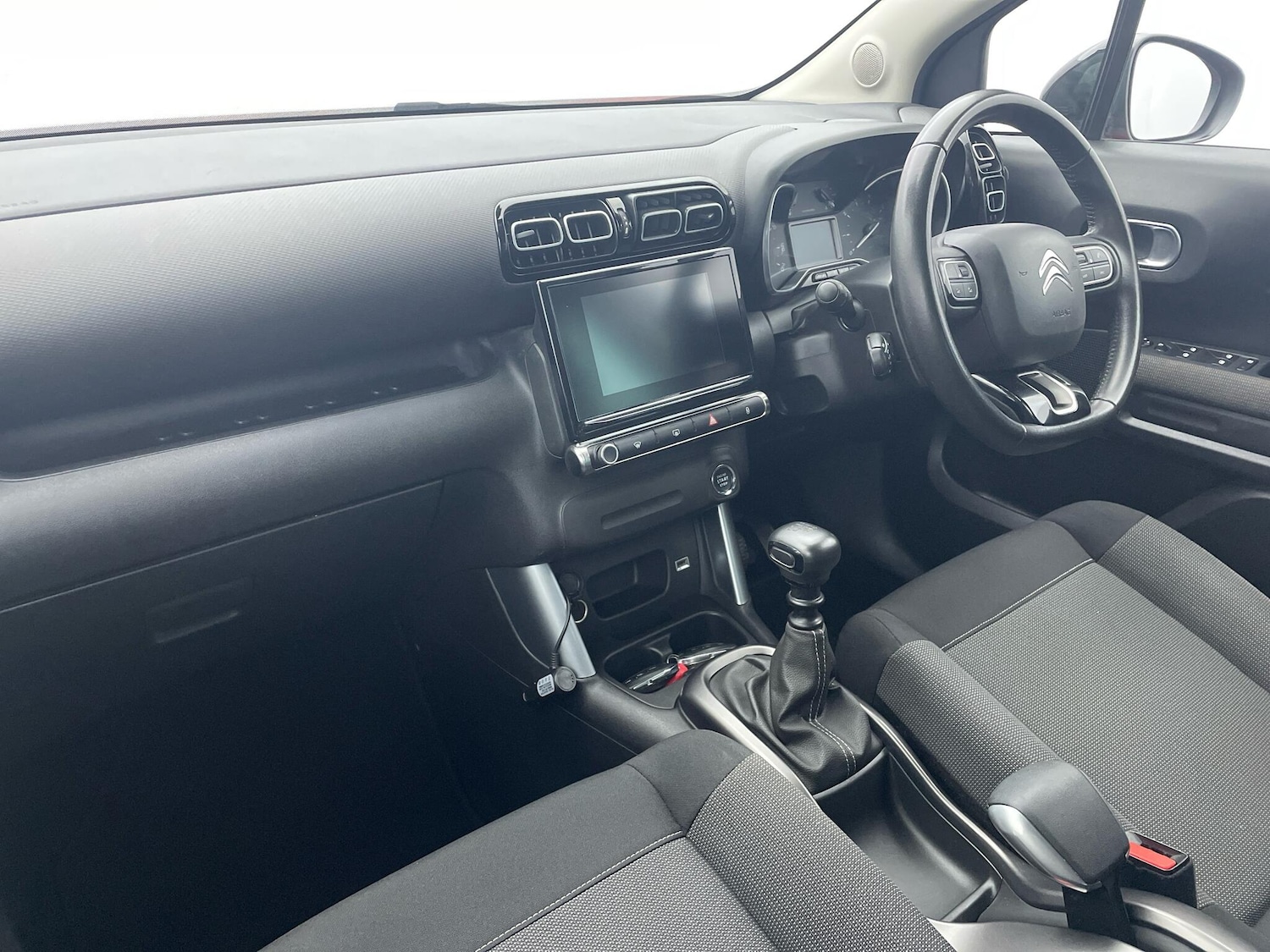 Used Citroen C3 Aircross 2019 for sale - 76041755: Photo 9