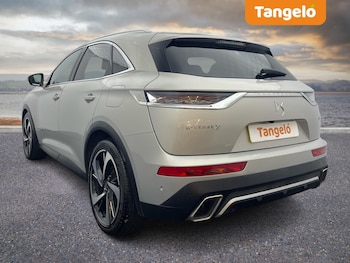 Used DS Automobiles DS 7 Crossback 2020 for sale - 75563903: Photo