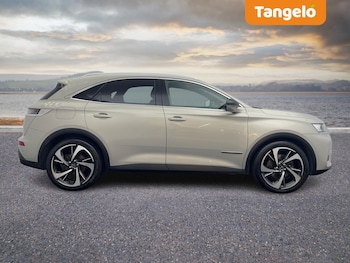 Used DS Automobiles DS 7 Crossback 2020 for sale - 75563903: Photo