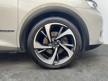 Used DS Automobiles DS 7 Crossback 2020 for sale - 75563903: Photo