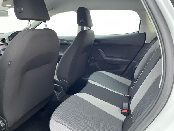 Used SEAT Ibiza 2021 for sale - 75363407: Photo 10