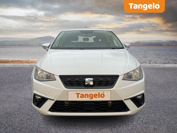 Used SEAT Ibiza 2021 for sale - 75363407: Photo 11