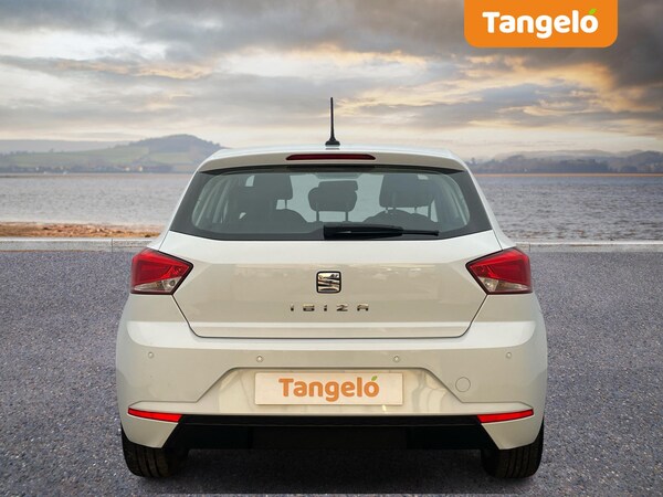 Used SEAT Ibiza 2021 for sale - 75363407: Photo 12