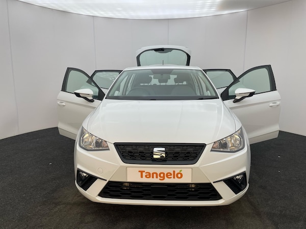 Used SEAT Ibiza 2021 for sale - 75363407: Photo 13