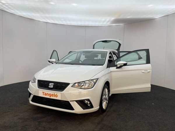 Used SEAT Ibiza 2021 for sale - 75363407: Photo 14