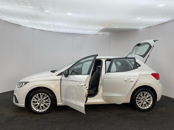 Used SEAT Ibiza 2021 for sale - 75363407: Photo 15