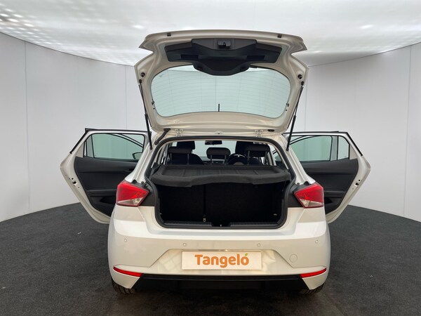 Used SEAT Ibiza 2021 for sale - 75363407: Photo 17