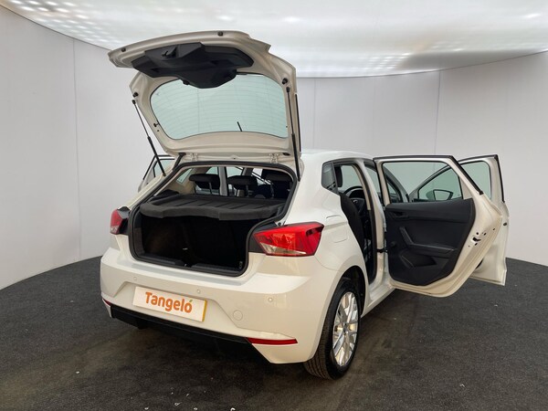 Used SEAT Ibiza 2021 for sale - 75363407: Photo 18