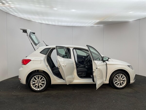Used SEAT Ibiza 2021 for sale - 75363407: Photo 19