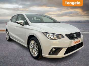 2021 (71) - 1.0 TSI SE Technology Hatchback 5dr Petrol Manual Euro 6 (s/s) (95 ps)