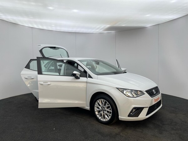 Used SEAT Ibiza 2021 for sale - 75363407: Photo 20