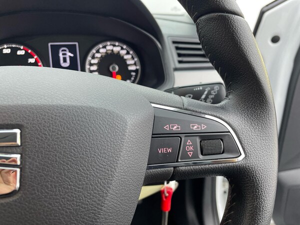 Used SEAT Ibiza 2021 for sale - 75363407: Photo 24
