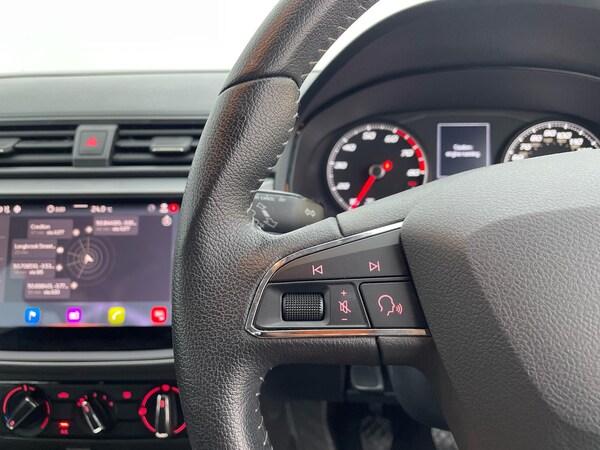 Used SEAT Ibiza 2021 for sale - 75363407: Photo 26