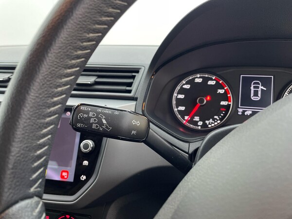 Used SEAT Ibiza 2021 for sale - 75363407: Photo 27