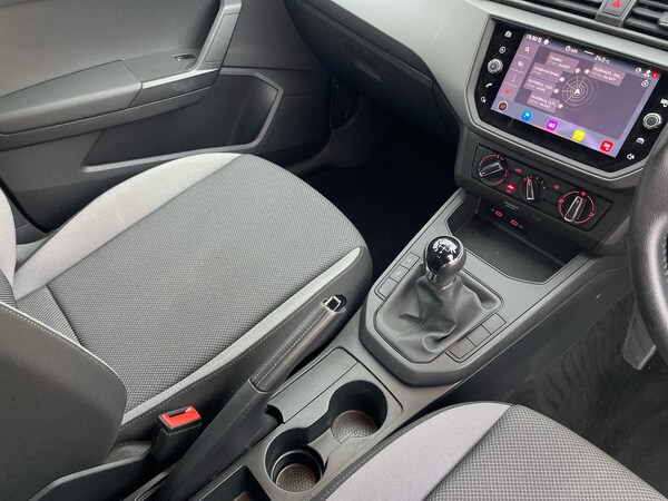 Used SEAT Ibiza 2021 for sale - 75363407: Photo 28