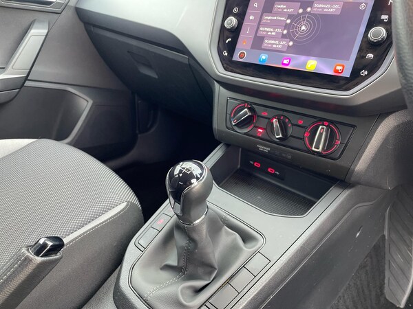 Used SEAT Ibiza 2021 for sale - 75363407: Photo 29