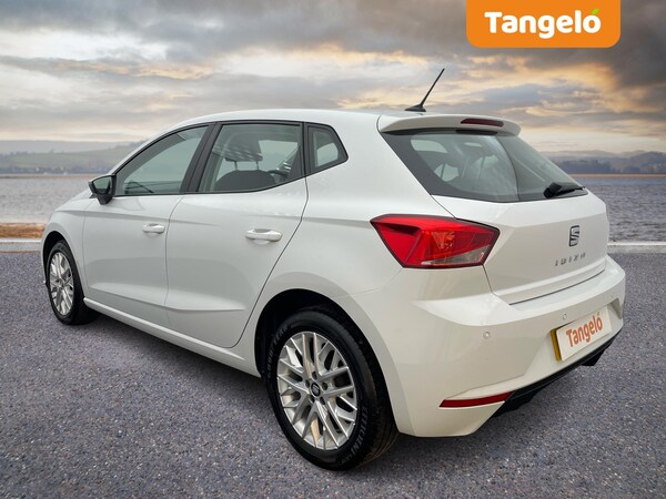 Used SEAT Ibiza 2021 for sale - 75363407: Photo 2