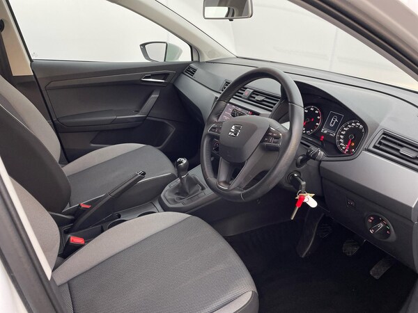 Used SEAT Ibiza 2021 for sale - 75363407: Photo 30