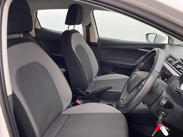 Used SEAT Ibiza 2021 for sale - 75363407: Photo 31