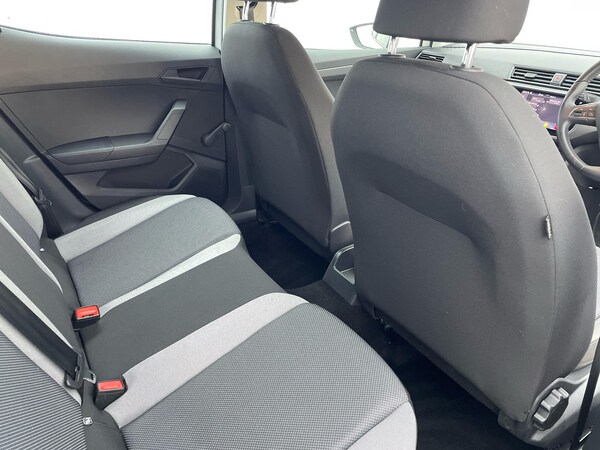 Used SEAT Ibiza 2021 for sale - 75363407: Photo 33