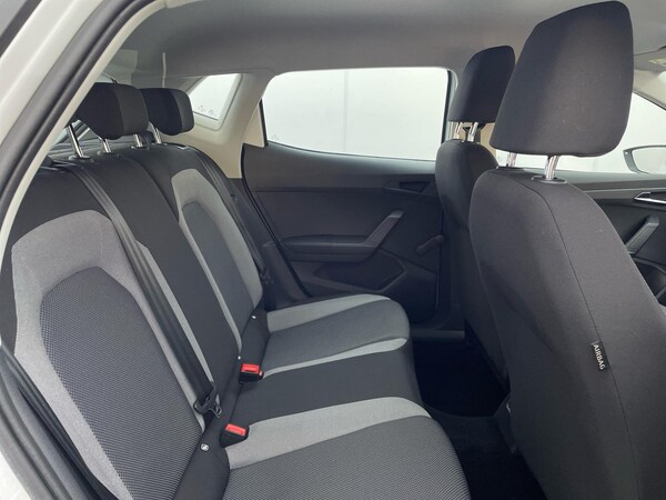 Used SEAT Ibiza 2021 for sale - 75363407: Photo 34