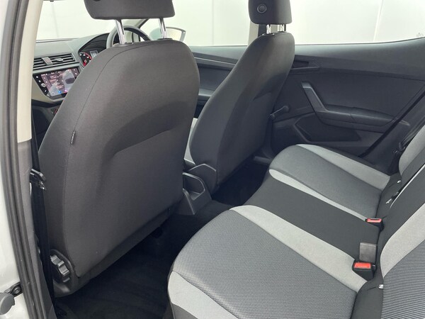 Used SEAT Ibiza 2021 for sale - 75363407: Photo 36
