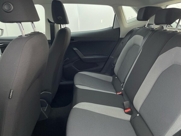 Used SEAT Ibiza 2021 for sale - 75363407: Photo 37