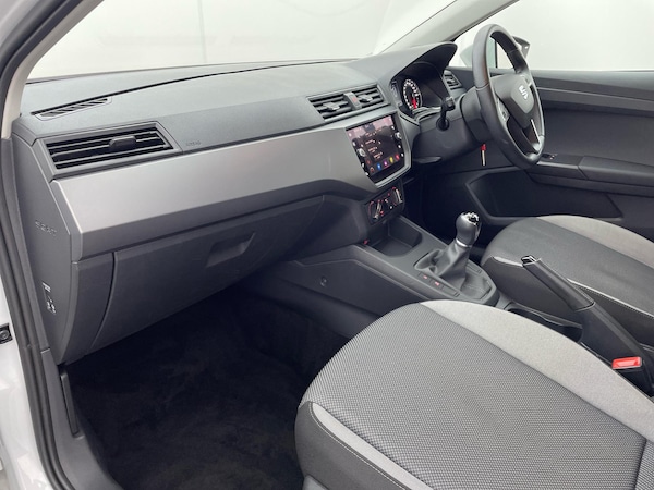 Used SEAT Ibiza 2021 for sale - 75363407: Photo 39